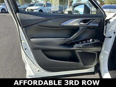 Used 2022 MAZDA CX-9 Grand Touring image 12