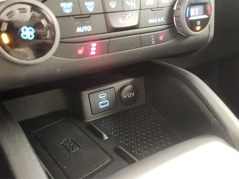 Used 2021 Ford Bronco Sport Big Bend w/ Big Bend Package (96B) image 17