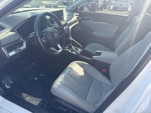 Used 2024 Acura Integra FWD image 3