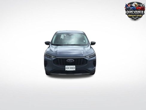 Used 2025 Ford Escape Active w/ Tech Pack #1 FWD image 8
