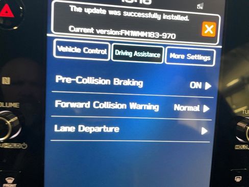 Used 2024 Subaru WRX AWD image 10