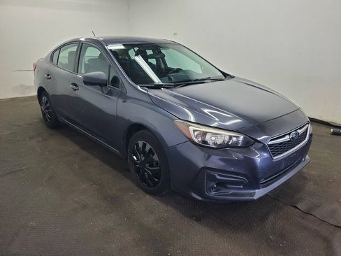 Used 2017 Subaru Impreza 2.0i AWD/4WD image 3