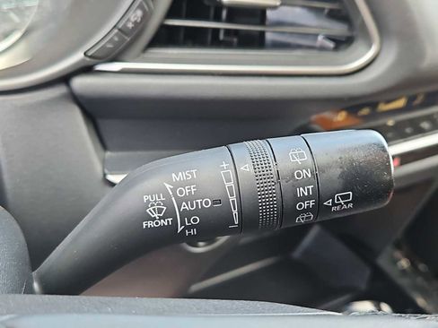 Used 2024 MAZDA CX-30 AWD 2.5 S w/ Select Sport Pkg image 24