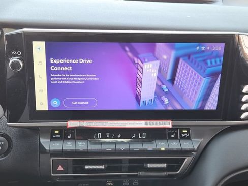 Used 2026 Toyota Camry XSE FWD image 12
