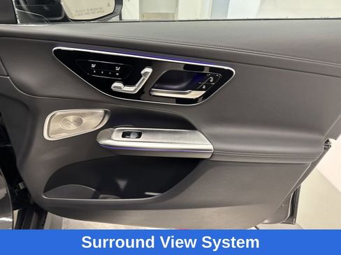 Certified 2025 Mercedes-Benz GLC 300 image 15