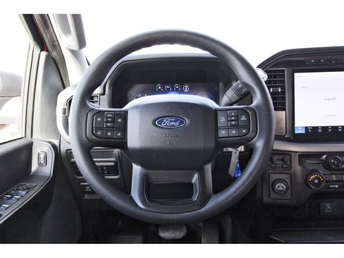 Used 2024 Ford F150 XL w/ Equipment Group 103A High RWD image 14