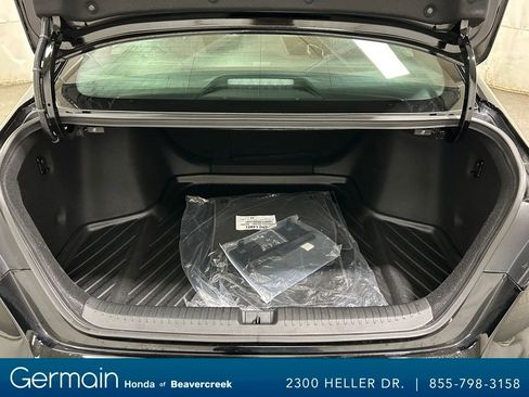 Used 2025 Honda Accord Sport image 31