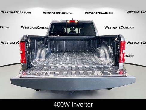 New 2026 RAM 1500 Big Horn image 13