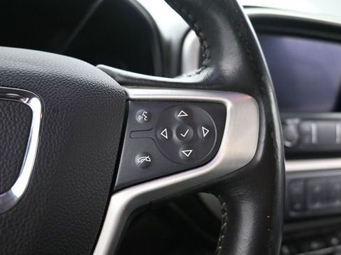 Used 2019 GMC Canyon SLE w/ SLE Convenience Package AWD/4WD image 31