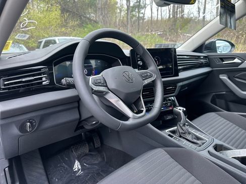 New 2026 Volkswagen Jetta S FWD image 6