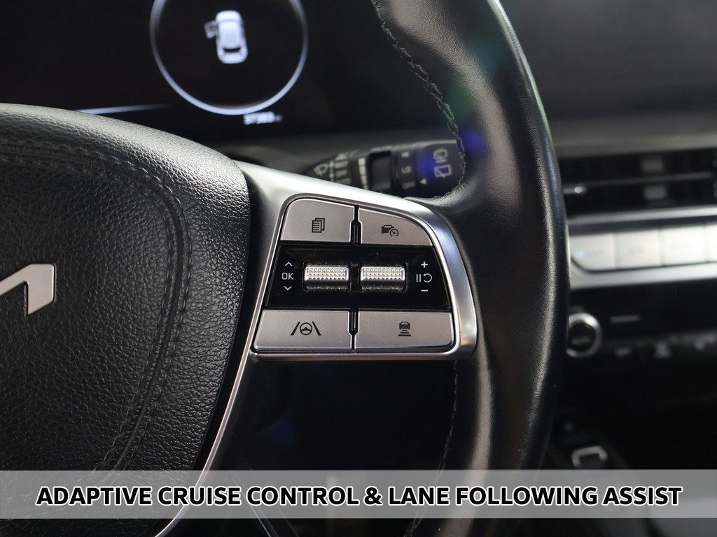 Used 2024 Kia Telluride SX X-Line AWD/4WD image 6