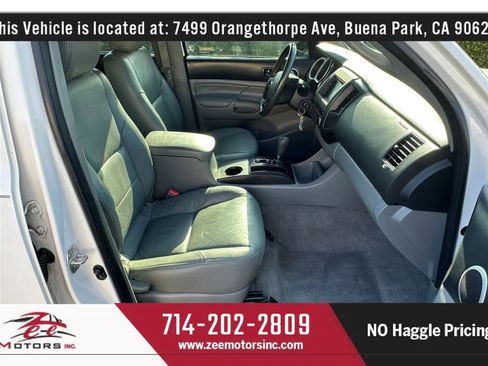 Used 2007 Toyota Tacoma PreRunner RWD image 20