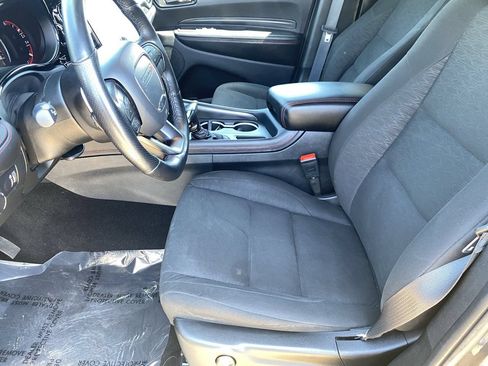 Used 2025 Dodge Durango GT RWD image 28