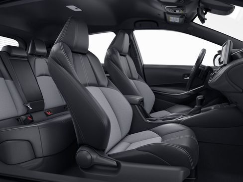 New 2026 Toyota Corolla XSE image 20