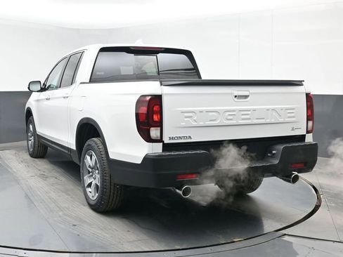 New 2026 Honda Ridgeline RTL image 7