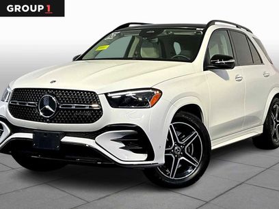 Certified 2026 Mercedes-Benz GLE 350 4MATIC