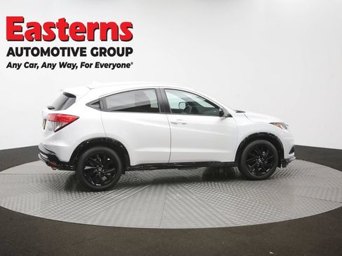 Used 2022 Honda HR-V Sport image 41
