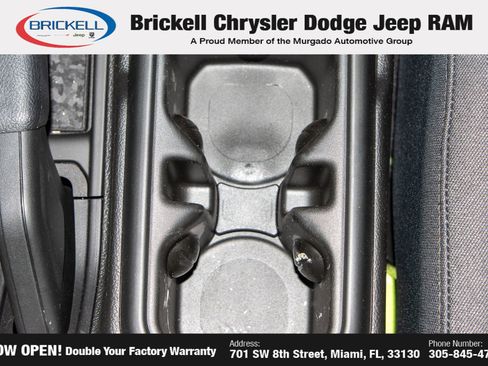 New 2026 Jeep Gladiator Sport AWD/4WD image 24