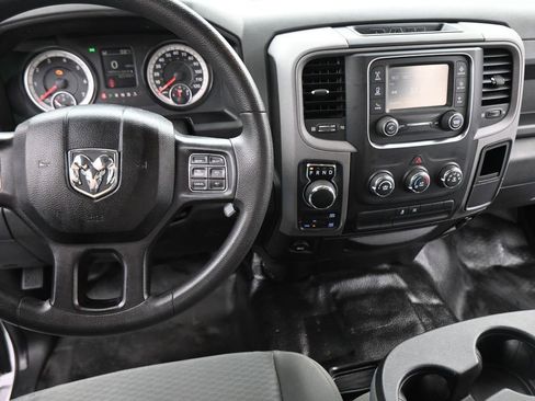 Used 2019 RAM 1500 Tradesman w/ Popular Equipment Group AWD/4WD image 39