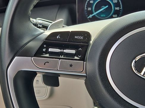 Used 2022 Hyundai Tucson SEL image 20