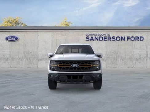 New 2026 Ford F150 Tremor w/ Equipment Group 402A High AWD/4WD image 7
