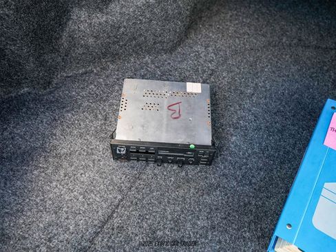 Used 1989 Ford Thunderbird Super image 88