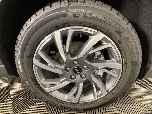 New 2025 Lincoln Corsair Premiere w/ Equipment Group 101A image 34