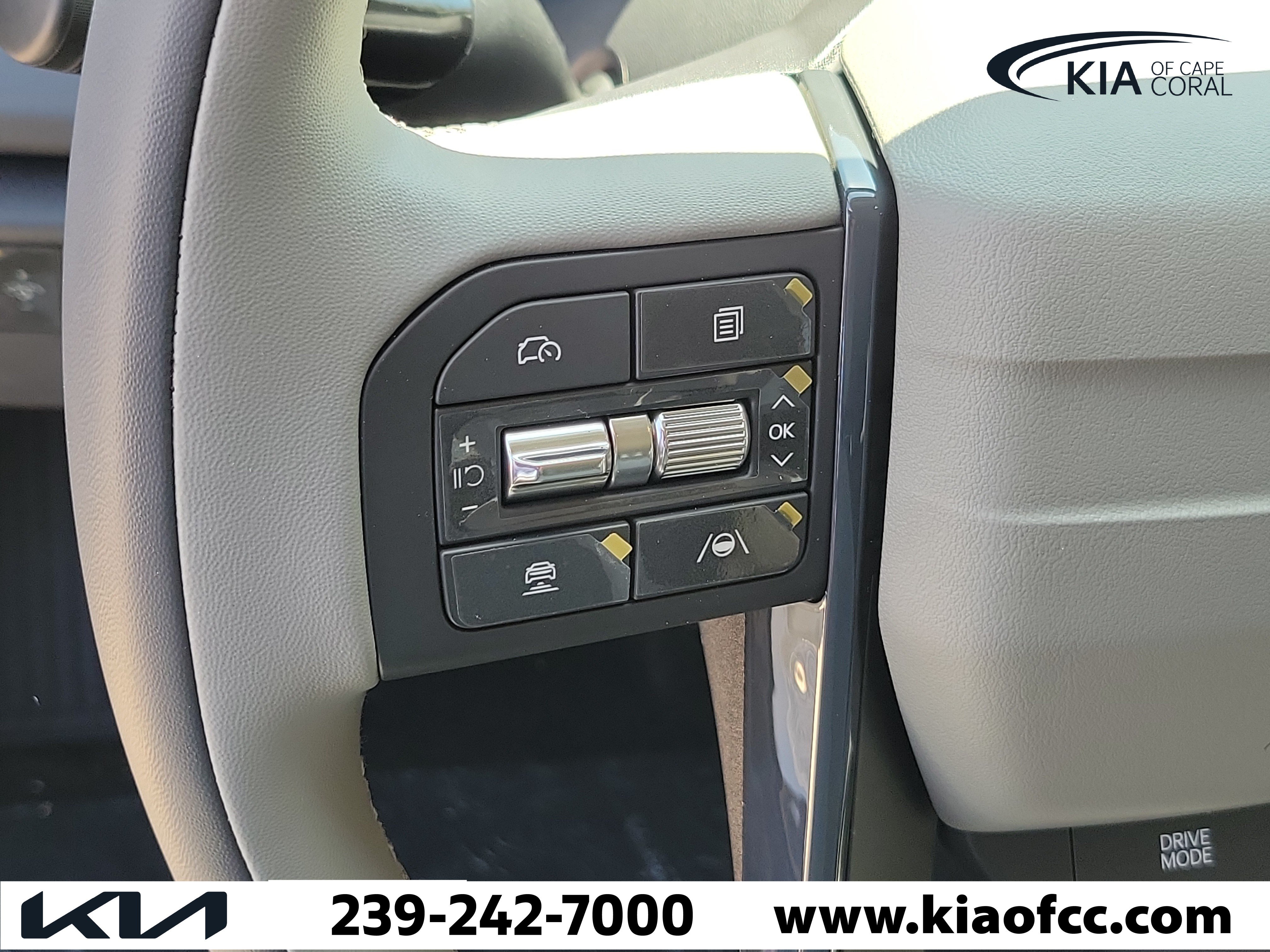 New 2027 Kia Seltos EX FWD image 27