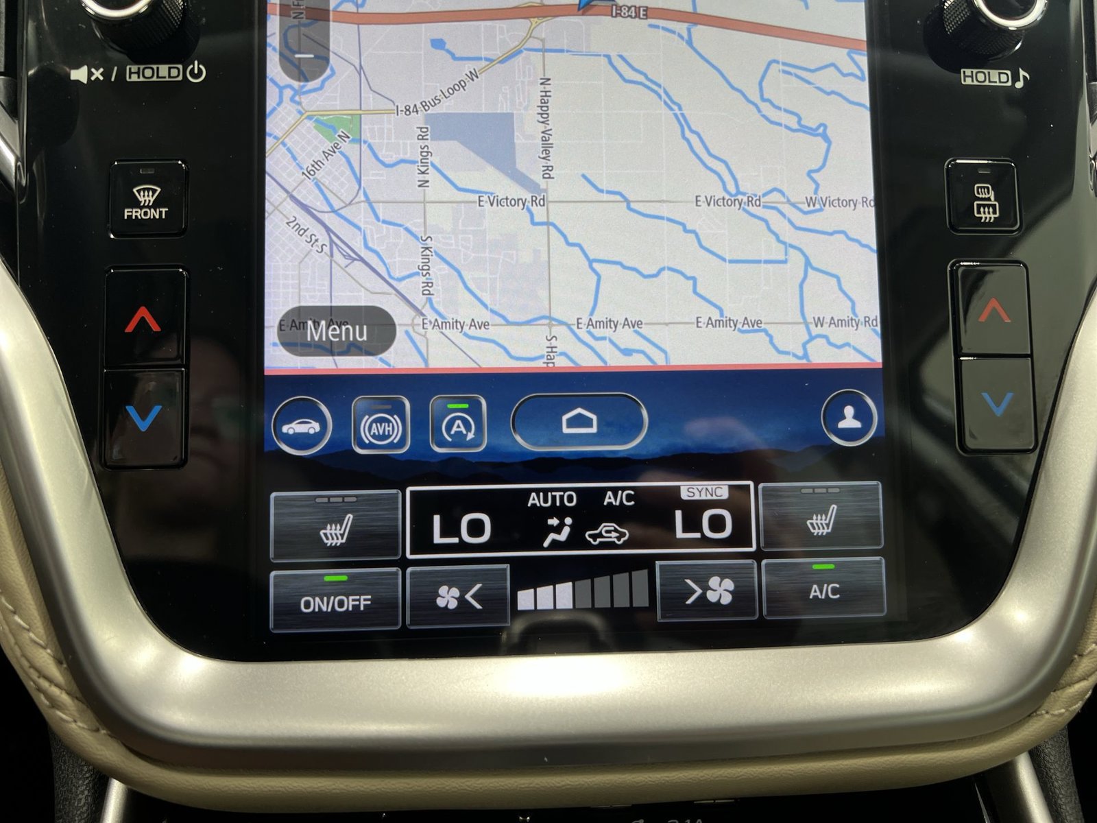 Used 2022 Subaru Outback Limited AWD/4WD image 19