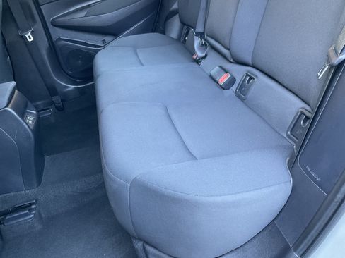 Used 2024 Toyota Corolla LE FWD image 32