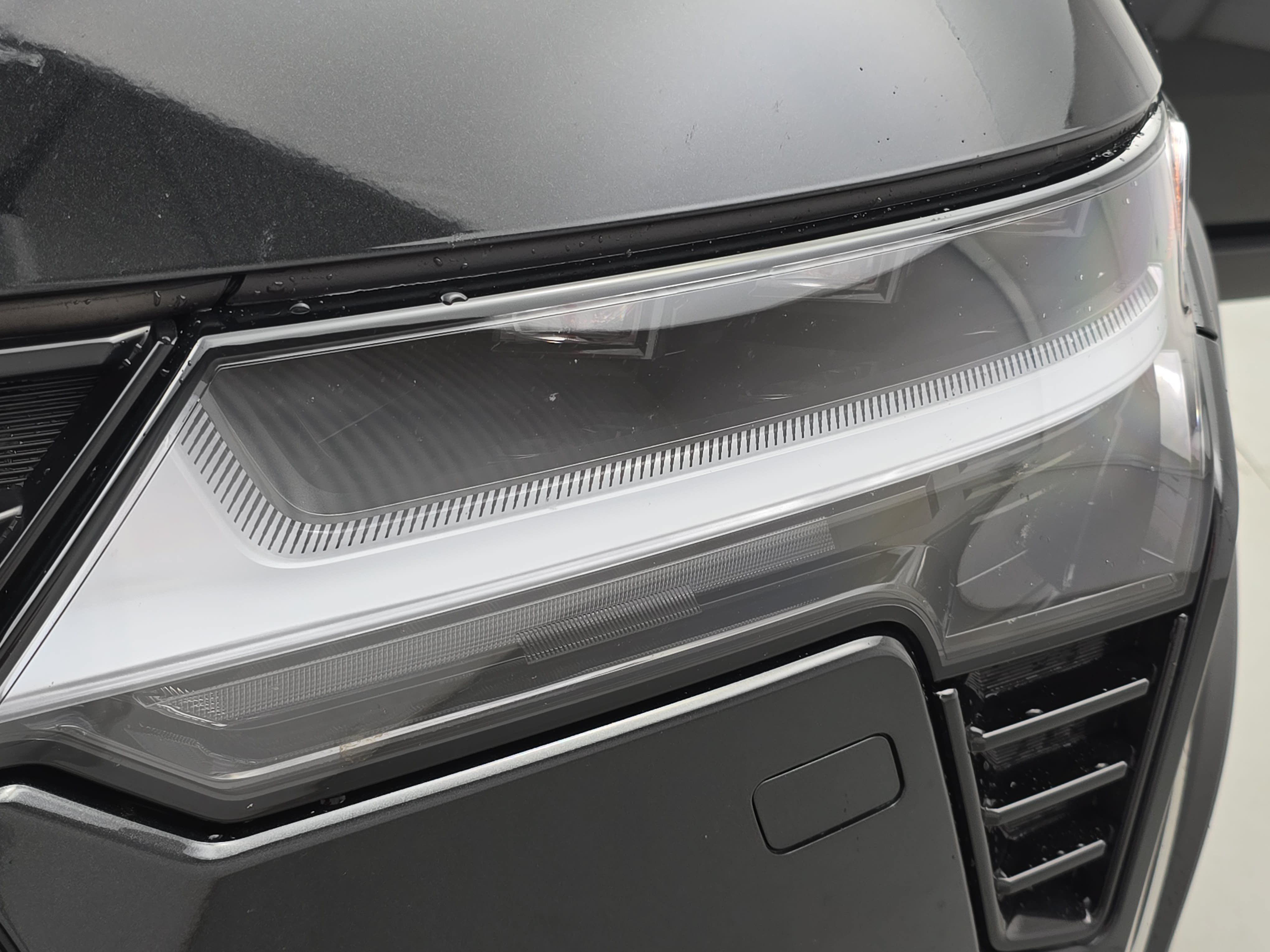 Used 2025 Lexus GX 550 AWD/4WD image 33