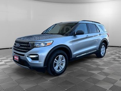 Used 2024 Ford Explorer XLT w/ Equipment Group 202A