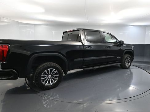 Used 2022 GMC Sierra 1500 AT4 w/ AT4 Premium Package AWD/4WD image 6