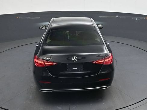 Used 2022 Mercedes-Benz C 300 Sedan image 24
