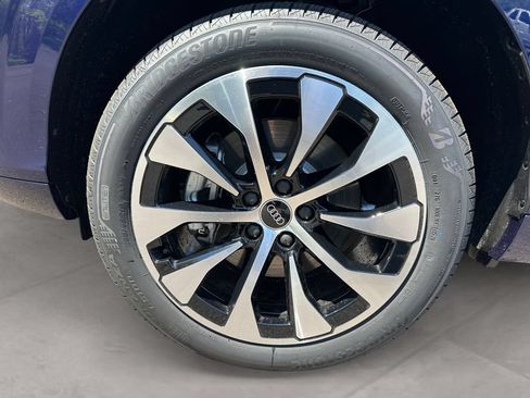 New 2026 Audi Q3 quattro 2.0T AWD/4WD image 14