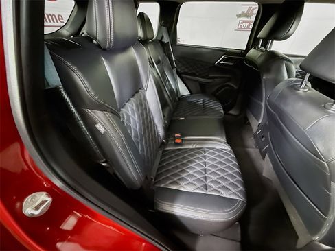 Used 2022 Mitsubishi Outlander SEL image 31