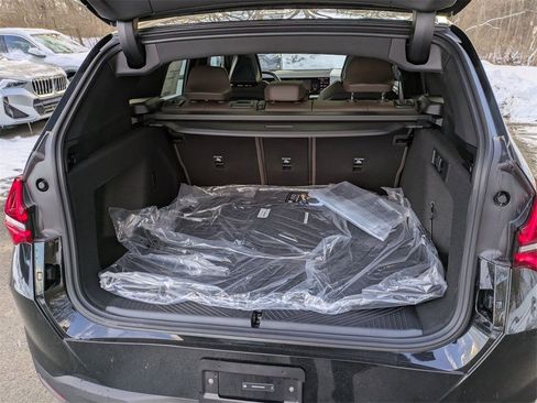 New 2026 BMW X3 xDrive30 w/ Convenience Package image 23