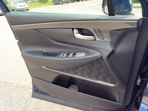 Used 2023 Hyundai Santa Fe Calligraphy AWD/4WD image 25
