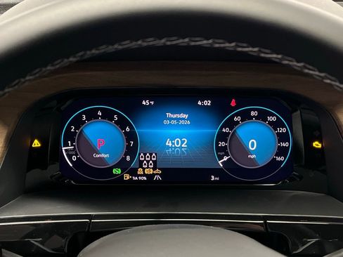 New 2026 Volkswagen Atlas SE AWD/4WD image 27