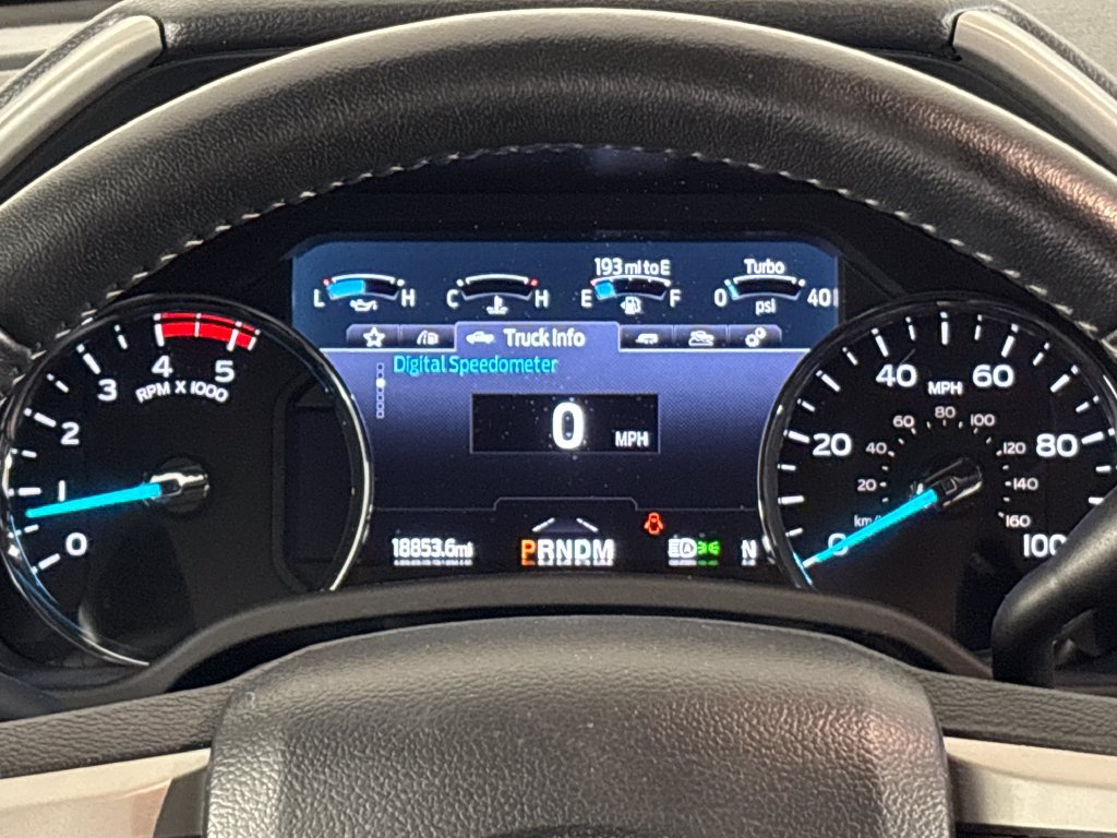 Used 2022 Ford F350 Lariat w/ Chrome Package AWD/4WD image 22