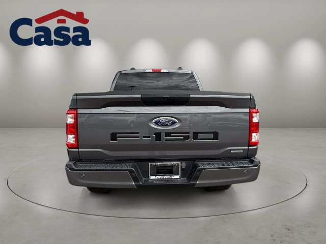 Used 2023 Ford F150 XL w/ STX Appearance Package RWD image 6