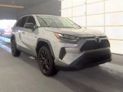 Used 2023 Toyota RAV4 LE FWD image 3
