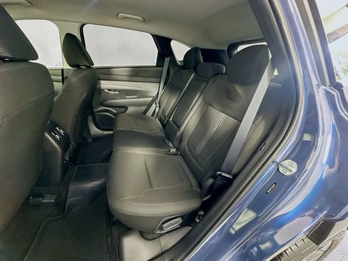 Used 2026 Hyundai Tucson SEL FWD image 23