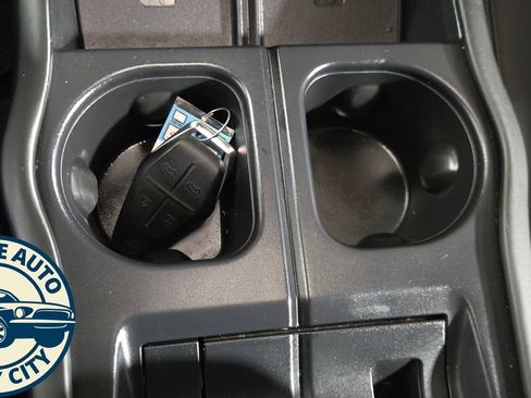 Used 2023 Fisker Ocean Extreme AWD/4WD image 24