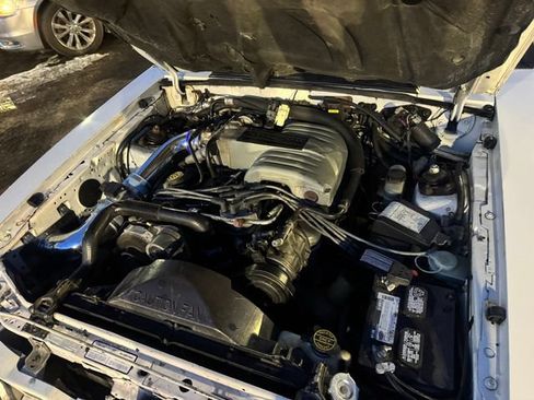 Used 1990 Ford Mustang LX RWD image 17