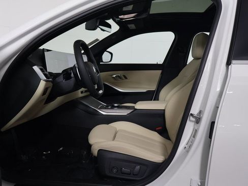 New 2026 BMW 330i Sedan w/ Premium Package image 5