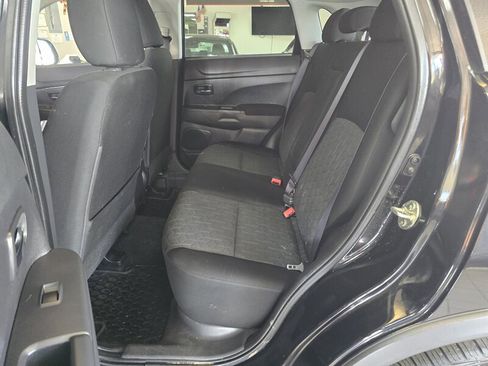 Used 2023 Mitsubishi Outlander Sport AWD image 11