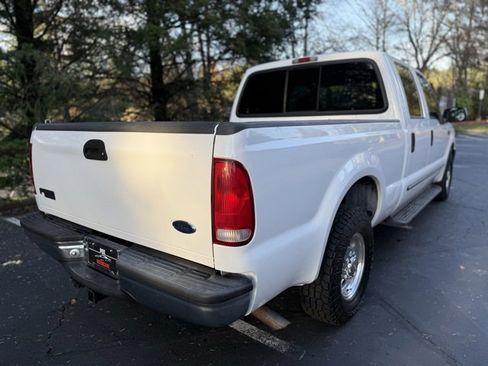 Used 2012 Ford F250 XL w/ PWR Equipment Group image 33