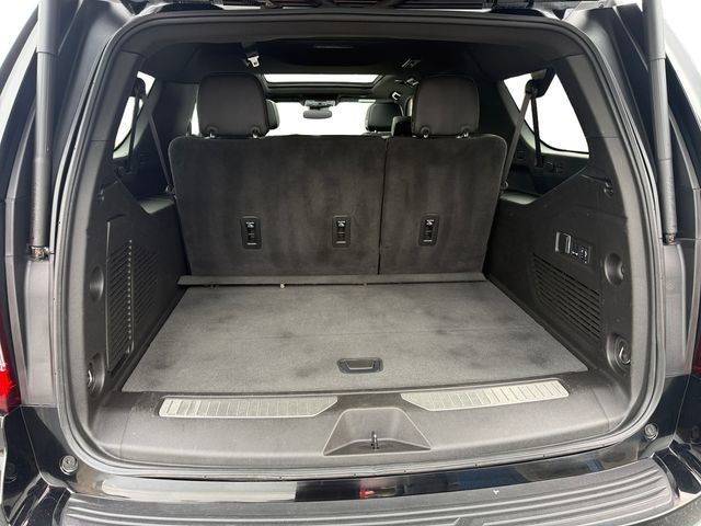 Used 2024 GMC Yukon XL Denali w/ Max Trailering Package AWD/4WD image 18