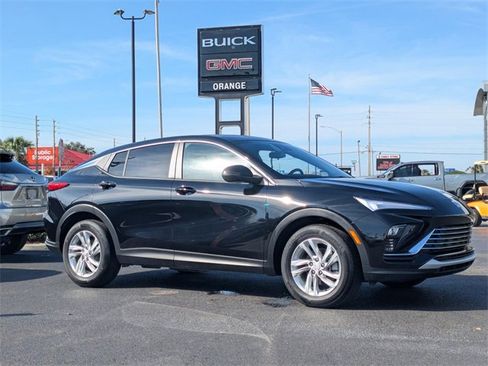 New 2026 Buick Envista Preferred w/ Convenience I Package image 2
